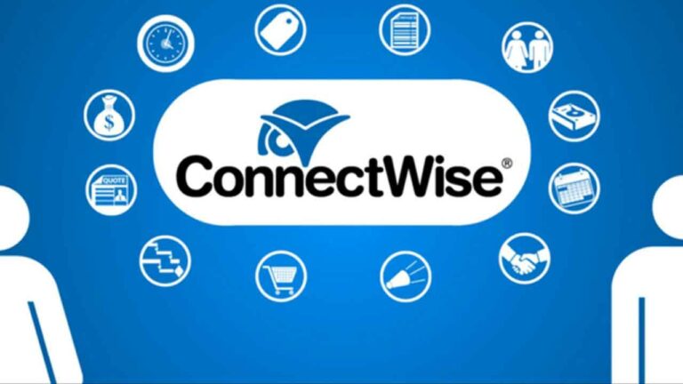 A Guide ConnectWise CRM