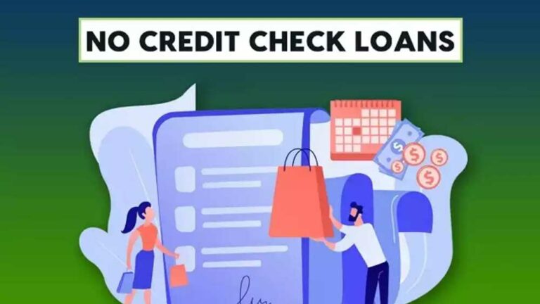 Top No Credit Check Loan Providers